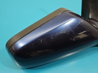 Lusterko prawe Opel Astra II G granatowy europa