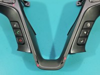 Przełącznik multifunkcja kierownicy Hyundai Santa Fe III 12–18 39S295-1000, 39S293-1000, 3G1290U000