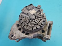TEST Alternator Opel Zafira C 2.0 cdti B20DTH 39007852, F000BL08D2