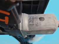 Podnośnik tył lewy SZYBY WINDA Peugeot 2008 II 210325-2155412, 9830003080 HB