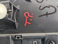 Osłona ZAŚLEPKA PLASTIK Infiniti Q30 769345DA0A