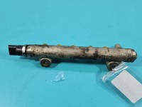 Listwa wtryskowa CZUJNIKI Renault Master II 0445214042, 8200347593, 0281002568 2.5 dci