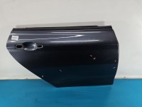 Drzwi tył prawe Bmw F34 GT HB 5d B39