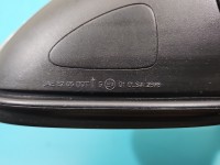 Lusterko prawe Vw Tiguan I 07- czarny LC9X europa