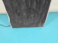 Fotel tył lewy II rząd tylny Audi A7 4G 2 rząd