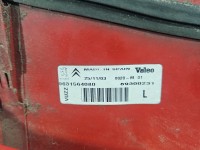 Lampa tył lewa Citroen Xsara Picasso HB EUROPA