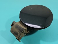 Klapka wlewu paliwa JAGUAR XF II X260 zielony, Jaguar, Kod lakieru: HGY, lakier HGY