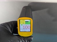 DRZWI PRZÓD LEWE KIEROWCY Citroen Nemo 5d beżowy