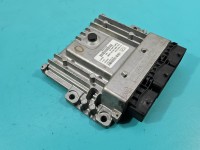 Komputer Sterownik silnika 9666912580, 9801556080 Peugeot 508 I 2.0 HDI