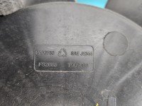 Wentylatory Wentylator chłodnicy Dacia Dokker 214811626R, FS2090T908189 1.3 TCE