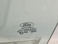 Szyba drzwi przód lewa KIEROWCY Ford Mondeo Mk5 sedan