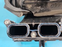 Kolektor ssący Opel Insignia B 12671031 2.0 T B20NFT