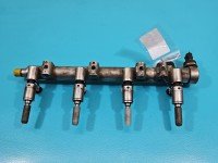 TESTOWANY Wtryskiwacz Opel Insignia A 0261555025, 0261545019, 256081-26316 2.0 T