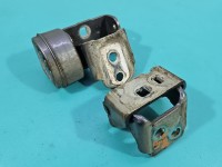 Zawias drzwi przód lewy Peugeot 207