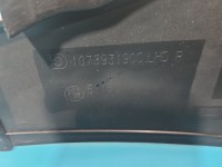 Podłokietnik TUNEL BMW G20 6806777, 58450713 EUROPA