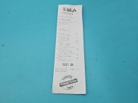 TEST Alternator Hyundai Matrix 1.6 16V