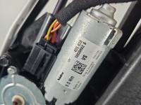 Szyberdach Ford Mondeo Mk5 kombi 5d