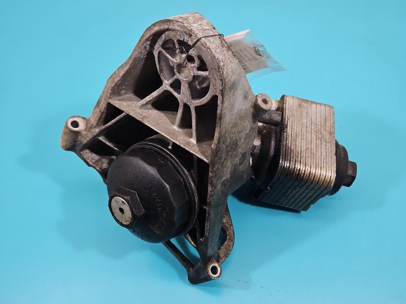 Łapa silnika AUDI Q7 I 4L 629102049 3.6 V6 FSI