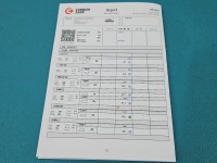 Wtryskiwacz Mazda 3 I BK 0445110188 1.6 citd