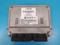 Komputer Sterownik silnika 06A906033FH, 5WP40278 Seat Altea 1.6b