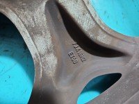 4X alufelgi felgi 16" komplet Ford S-max I MK1 R16