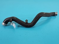 Rura przewód Producent części: KIA, intercoolera Kia Sportage II 04-10 2.0 crdi (D4EA)