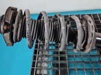 Sprężyna przód przednia Seat Alhambra II 7N 10- 2.0 tdi