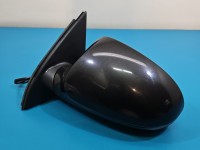 Lusterko lewe Vw Passat B6 6pin .rysy na obudowie. Nie składa się LC8Z europa