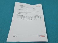 TESTOWANY Wtryskiwacz Volvo S80 II 0445110251, 30750283 2.4 D5