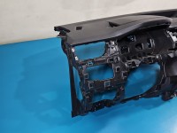 Deska rozdzielcza airbag pasażera kokpit Renault Express
