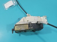 Zamek przód prawy 9659853780F Peugeot 407 EUROPA Peugeot, Europejska, 6pin