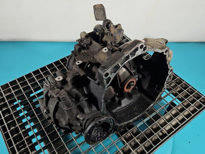 Skrzynia biegów Skoda Octavia I 1.9 tdi