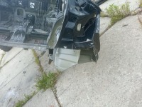 Błotnik tył prawy ćwiartka MG MG3 24- 5PBC HB