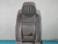Fotele komplet kanapa BMW X6 E71