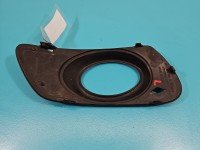 Zaślepka kratka zderzaka lewa atrapa Mercedes ML W164 A1648260124