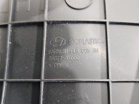 Hyundai Elantra V 10-16 84677-3X000 Osłona ZAŚLEPKA PLASTIK