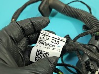 Instalacja Wiązka drzwi przód prawych Mercedes W213 A2135402529