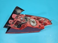 Lampa tył lewa Producent części: KIA, Z BŁOTNIKA Kia Stinger HB