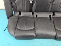 Fotele komplet kanapa AUDI A6 C7