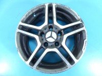 Felga aluminiowa 15" Mercedes W203 alufelga