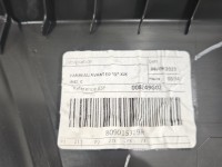 Tapicerka drzwi przód lewa boczek Renault Express 809015319R