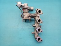 Turbosprężarka Regenerowana Kia Rio IV 16-23 90114-01030, 28201-2A760, H1717018 1.4 crdi (D4FC) 90KM