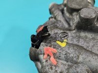 Sprężarka klimatyzacji kompresor SB5-191931, 5Q0816803 Skoda Superb III 1.8 TSI (CJSA)