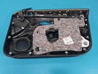 Tapicerka drzwi przód lewa boczek Peugeot 508 II 18- 98216646ZD