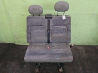 Fotel prawy przód pasażera Renault Master II 5d EUROPA