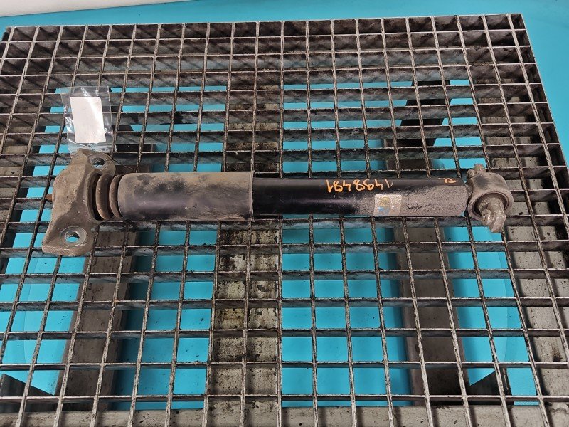 Amortyzator tył lewy Ford Fusion USA 2012-2020 sedan tylny Amortyzator tył lewy Ford Fusion USA 2012-2020 sedan tylny