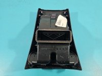 Kratka nawiewu Jeep Grand Cherokee IV WK2 X96006401BL EUROPA