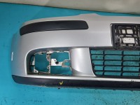 Zderzak przód Vw Golf V srebrny LA7W