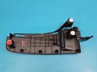 Osłona ZAŚLEPKA PLASTIK Toyota Corolla E21 19- 64301-02060