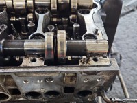 Głowica Dodge Journey 03G103373A 2.0 CRD